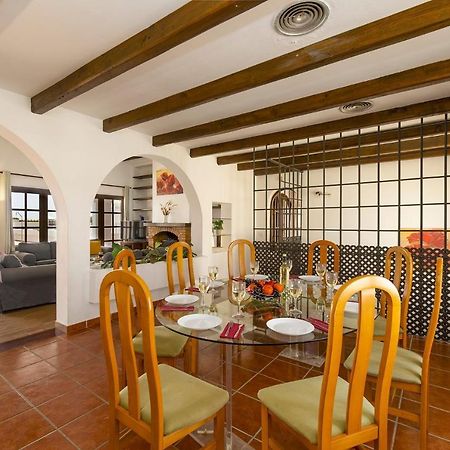 Villa Nikki By Villa Plus Puerto del Carmen  Zewnętrze zdjęcie
