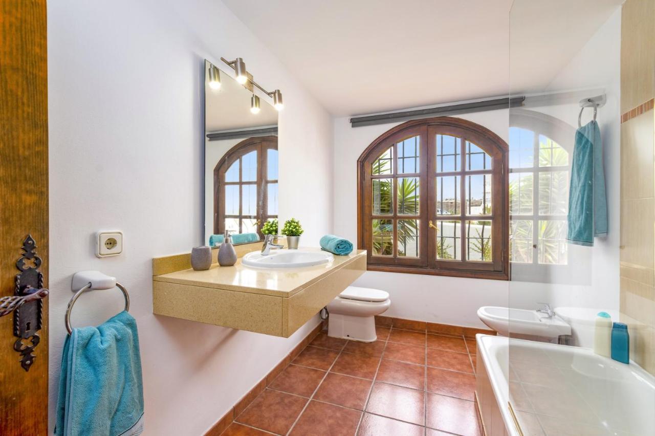 Villa Nikki By Villa Plus Puerto del Carmen  Zewnętrze zdjęcie