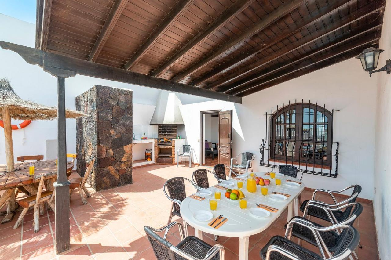Villa Nikki By Villa Plus Puerto del Carmen  Zewnętrze zdjęcie