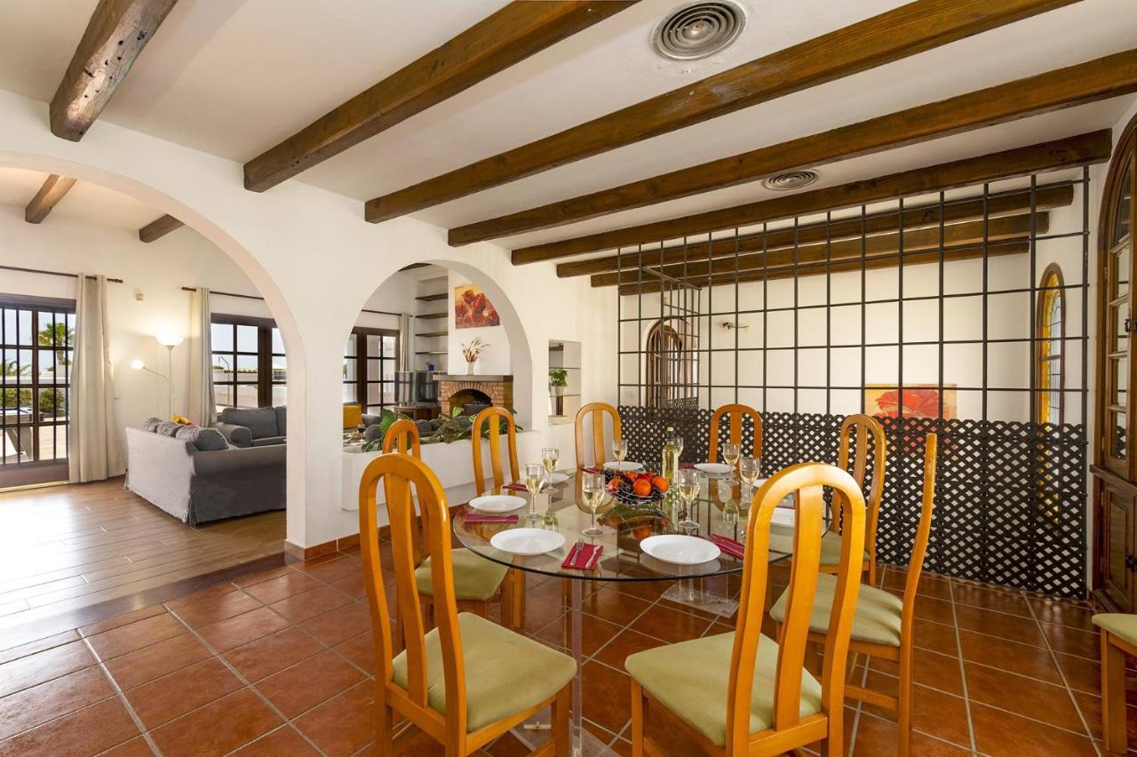 Villa Nikki By Villa Plus Puerto del Carmen  Zewnętrze zdjęcie