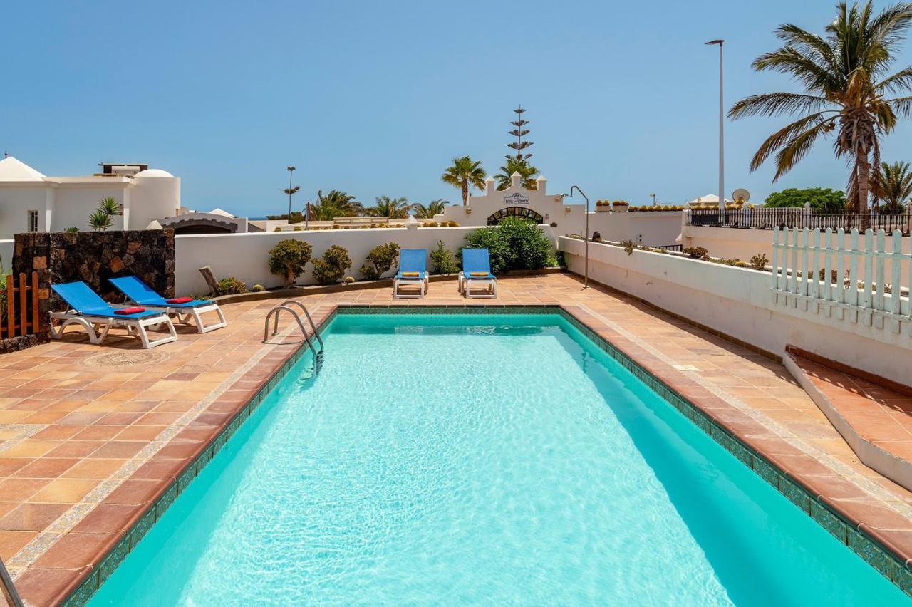 Villa Nikki By Villa Plus Puerto del Carmen  Zewnętrze zdjęcie
