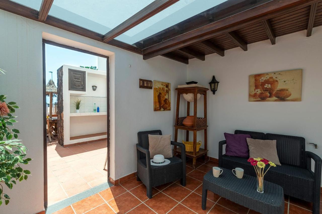 Villa Nikki By Villa Plus Puerto del Carmen  Zewnętrze zdjęcie