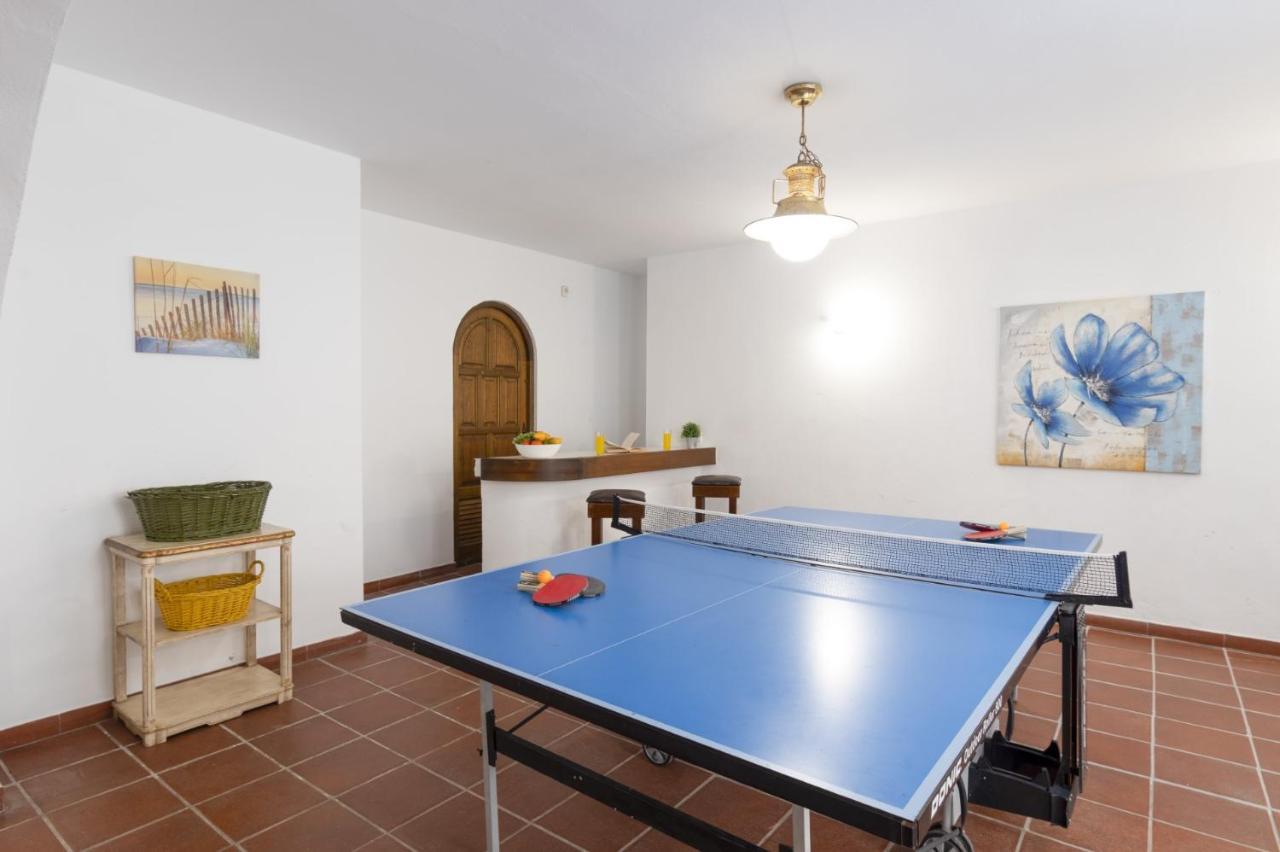 Villa Nikki By Villa Plus Puerto del Carmen  Zewnętrze zdjęcie