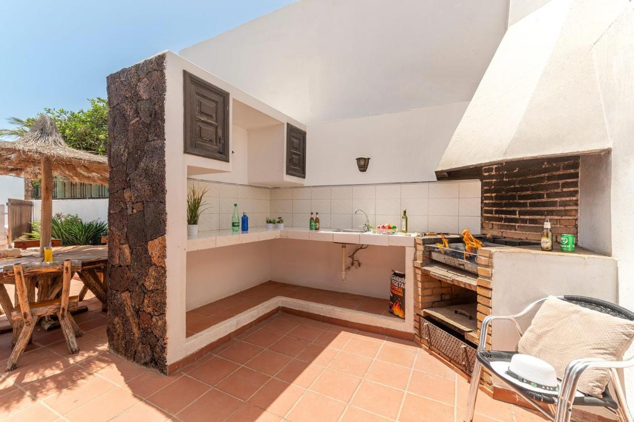 Villa Nikki By Villa Plus Puerto del Carmen  Zewnętrze zdjęcie
