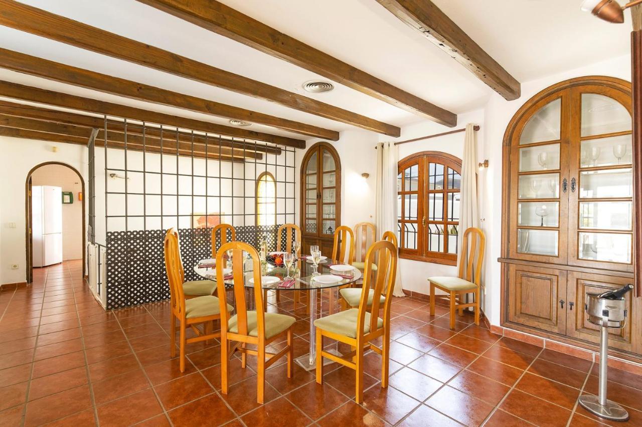 Villa Nikki By Villa Plus Puerto del Carmen  Zewnętrze zdjęcie