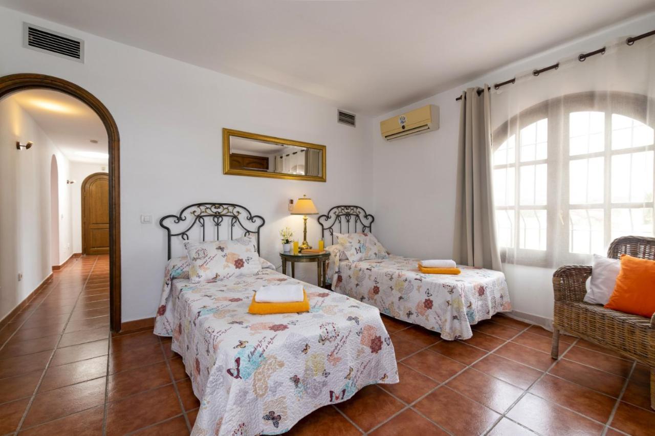 Villa Nikki By Villa Plus Puerto del Carmen  Zewnętrze zdjęcie