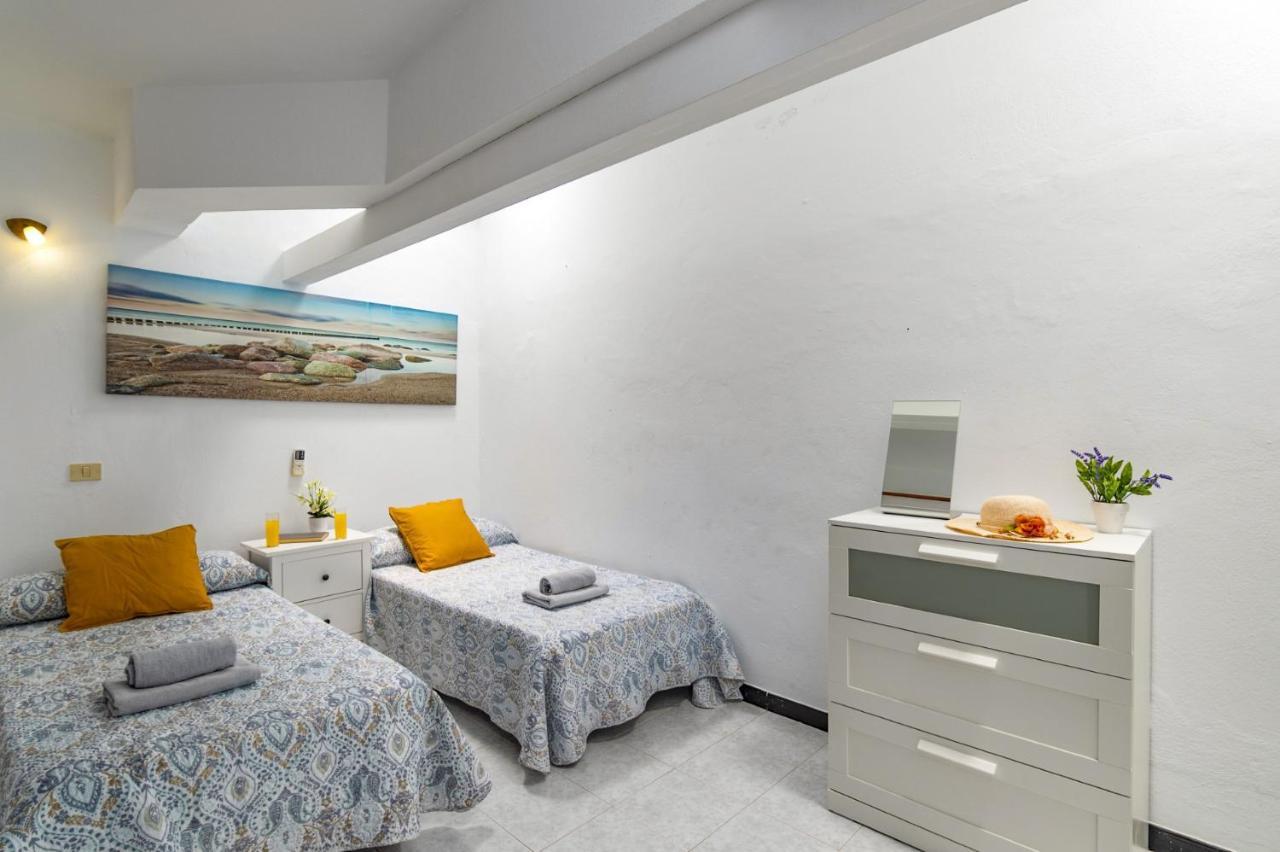 Villa Nikki By Villa Plus Puerto del Carmen  Zewnętrze zdjęcie