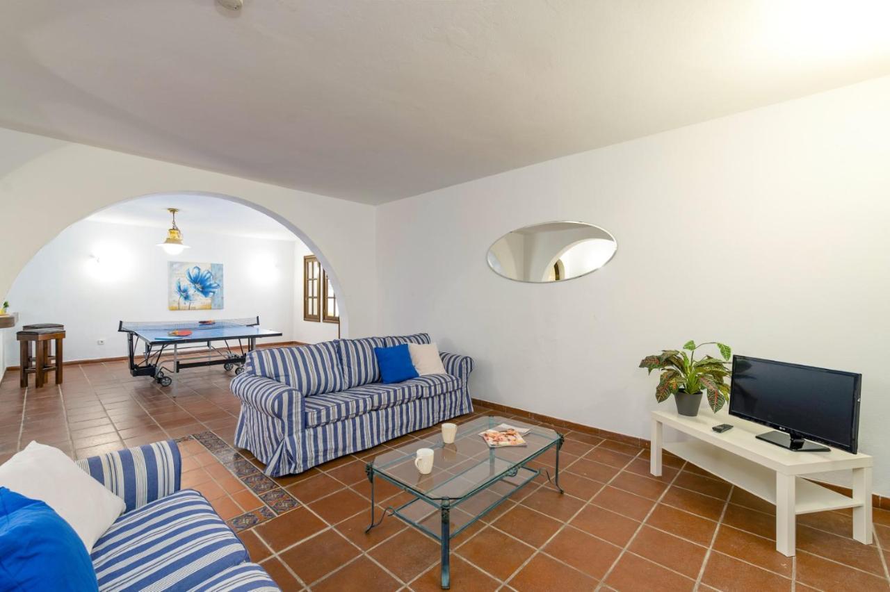 Villa Nikki By Villa Plus Puerto del Carmen  Zewnętrze zdjęcie